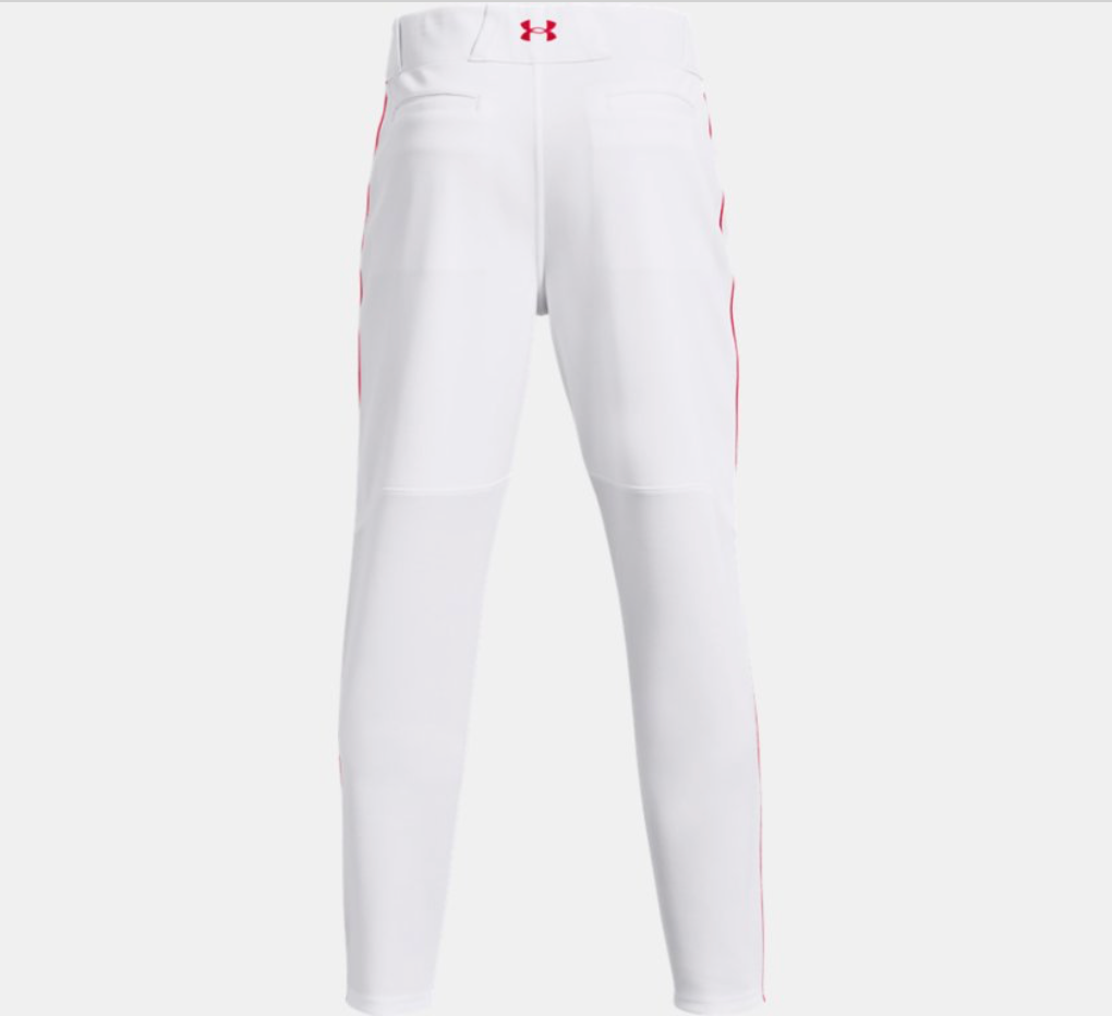 Adult UA Gameday Vanish Pipe Pant