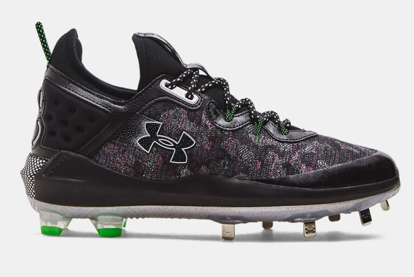Men's UA Harper 8 Low ST Baseball Cleats