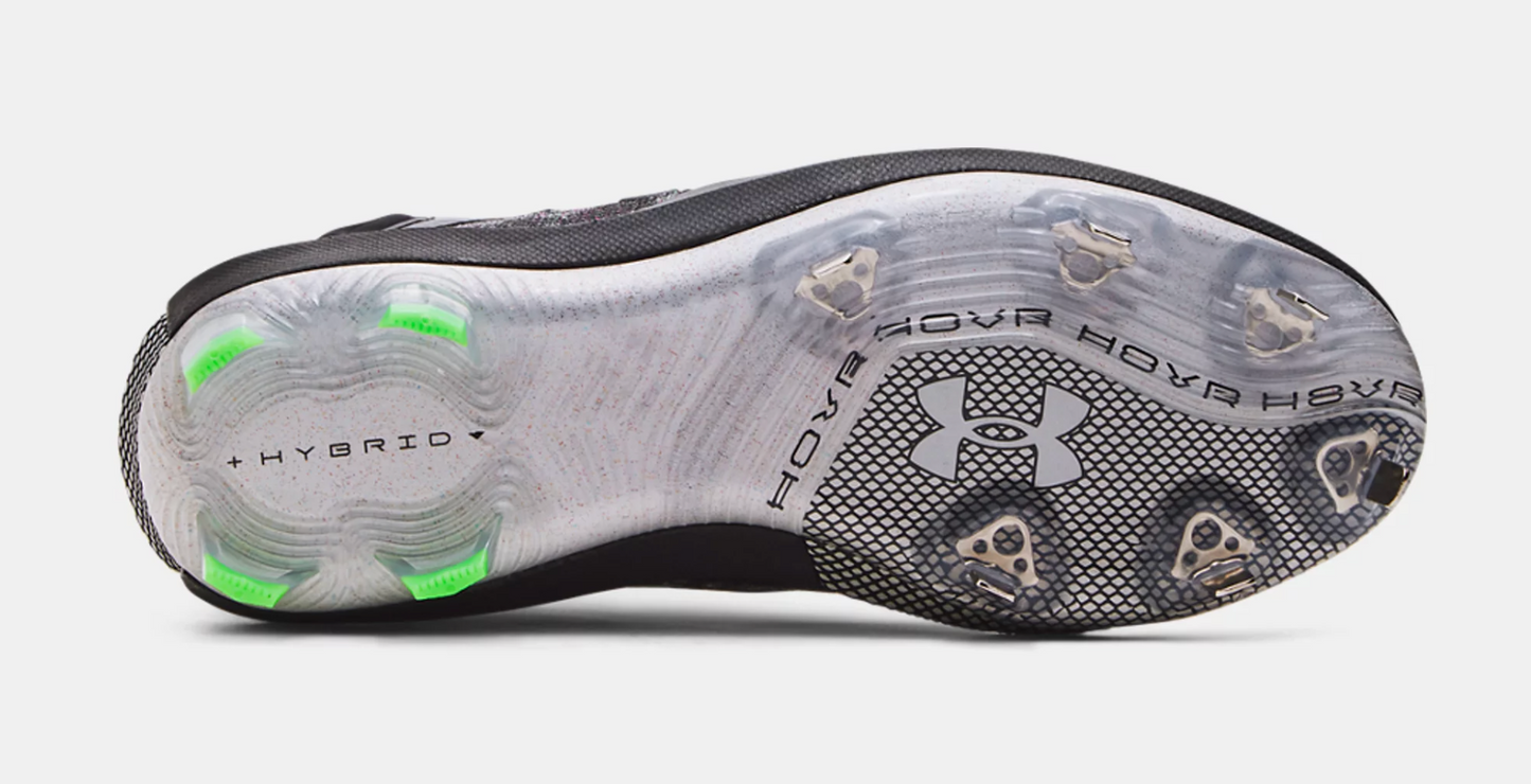 Men's UA Harper 8 Low ST Baseball Cleats