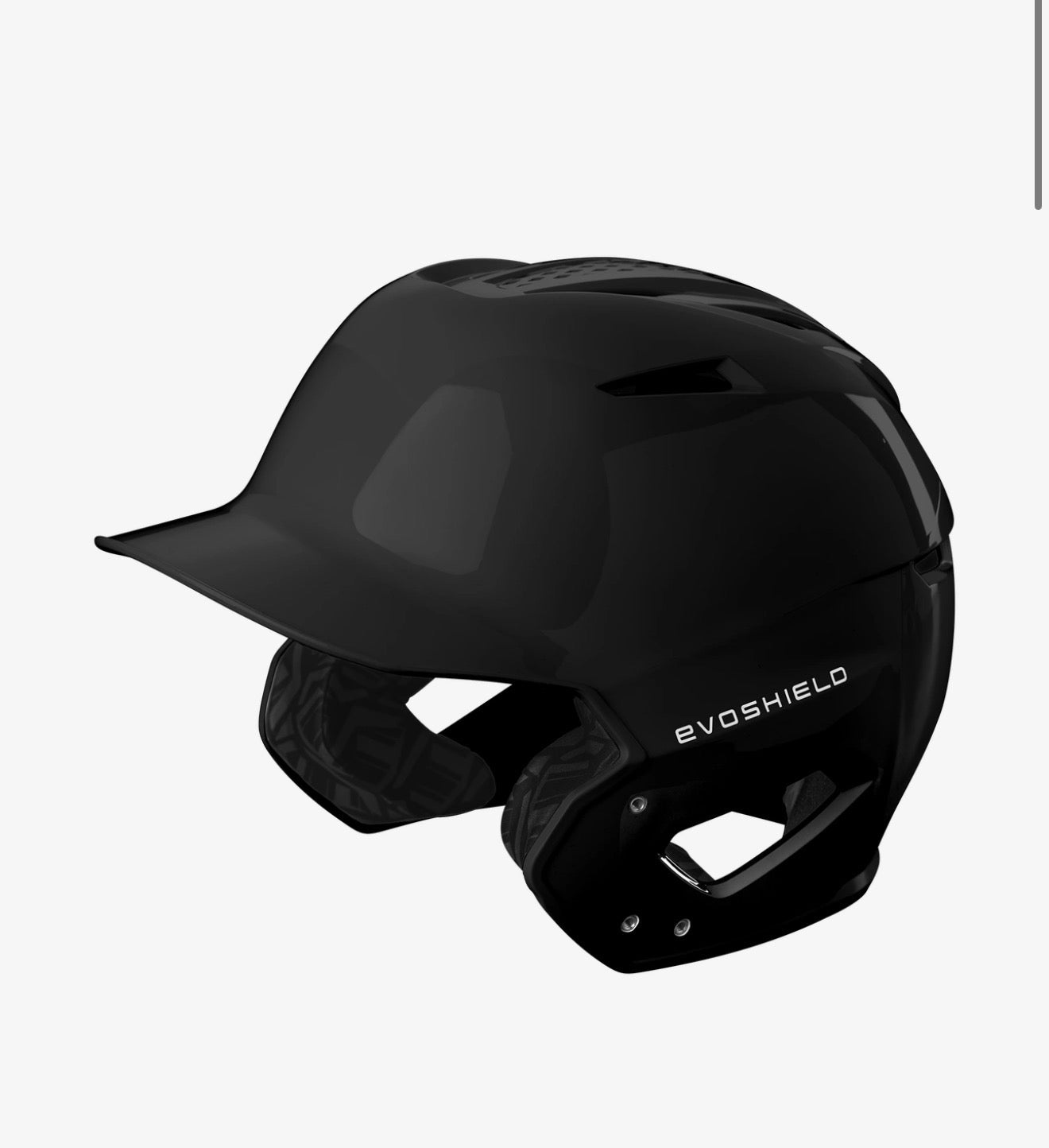 Evoshield XVT 2.0 GLOSS BATTING HELMET