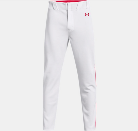 Adult UA Gameday Vanish Pipe Pant