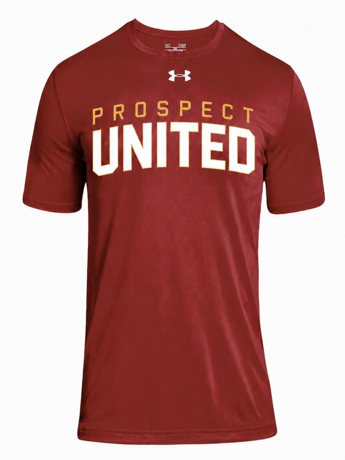 Practice Shirt with No Number