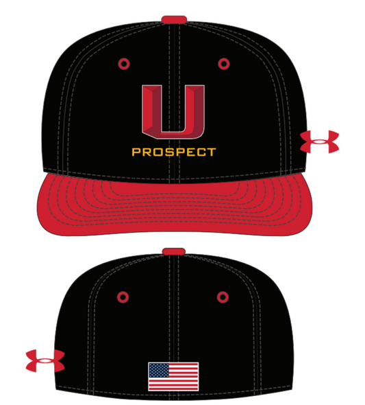 Team Hat (mandatory item)