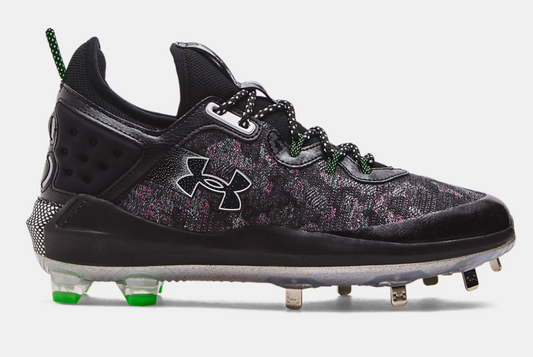 Men's UA Harper 8 Low ST Baseball Cleats